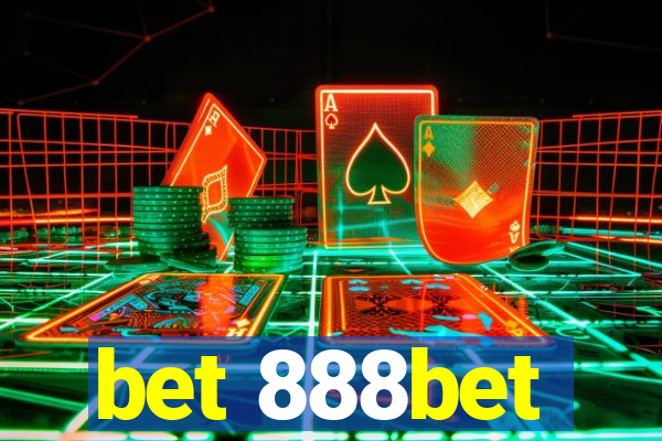 bet 888bet